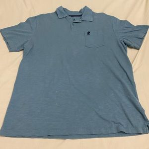 Disney’s Mickey Mouse Mens Polo shirt